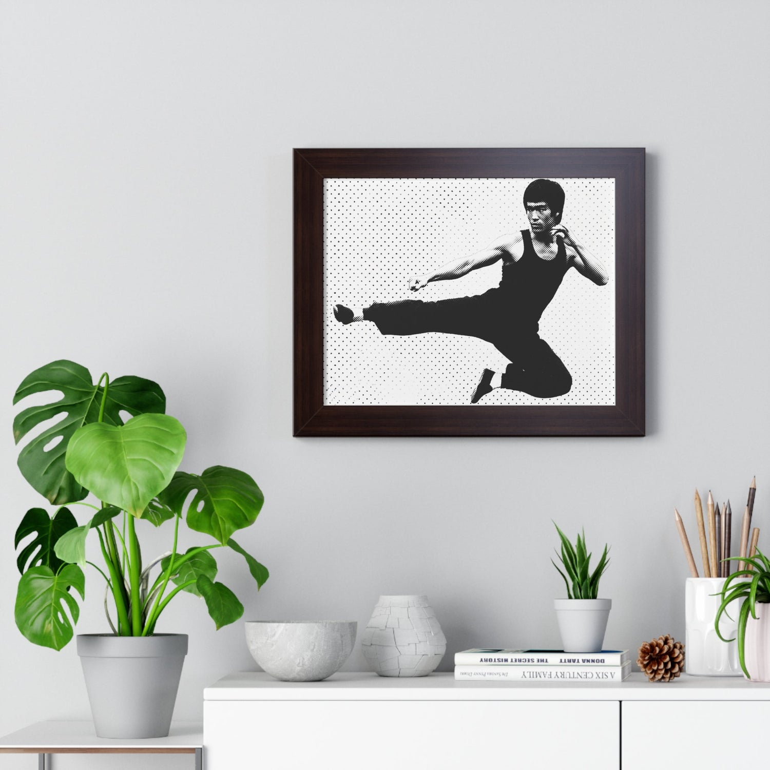 011  — STUDY PRINTS