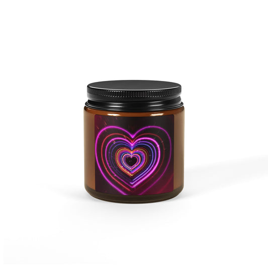 A Love Candle - I wanna dance with somebody whitney prayers