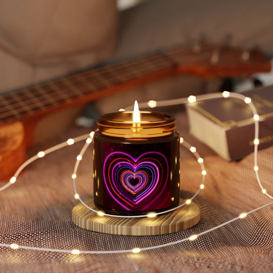 A Love Candle - I wanna dance with somebody whitney prayers