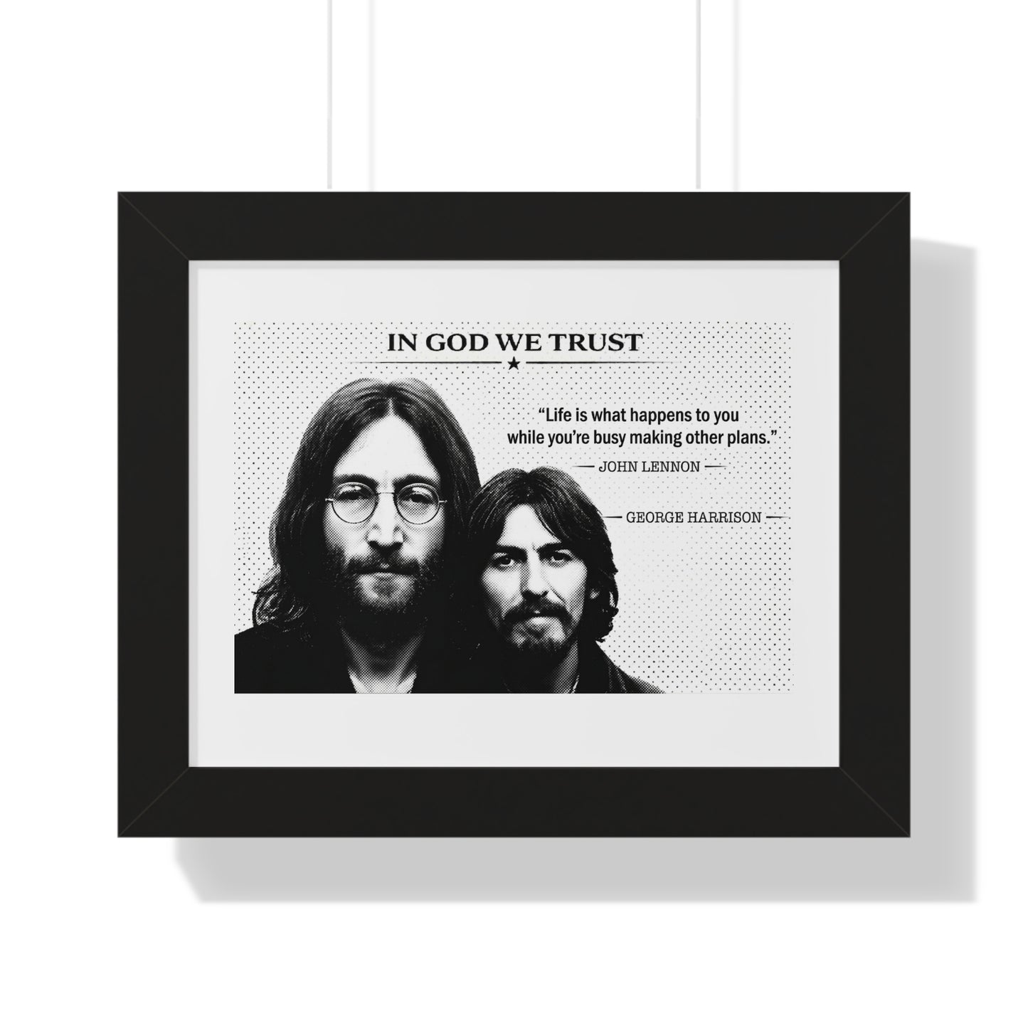 THE BEATLES: UNITY — Archive Edition 01