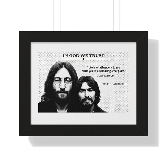THE BEATLES: UNITY — Archive Edition 01