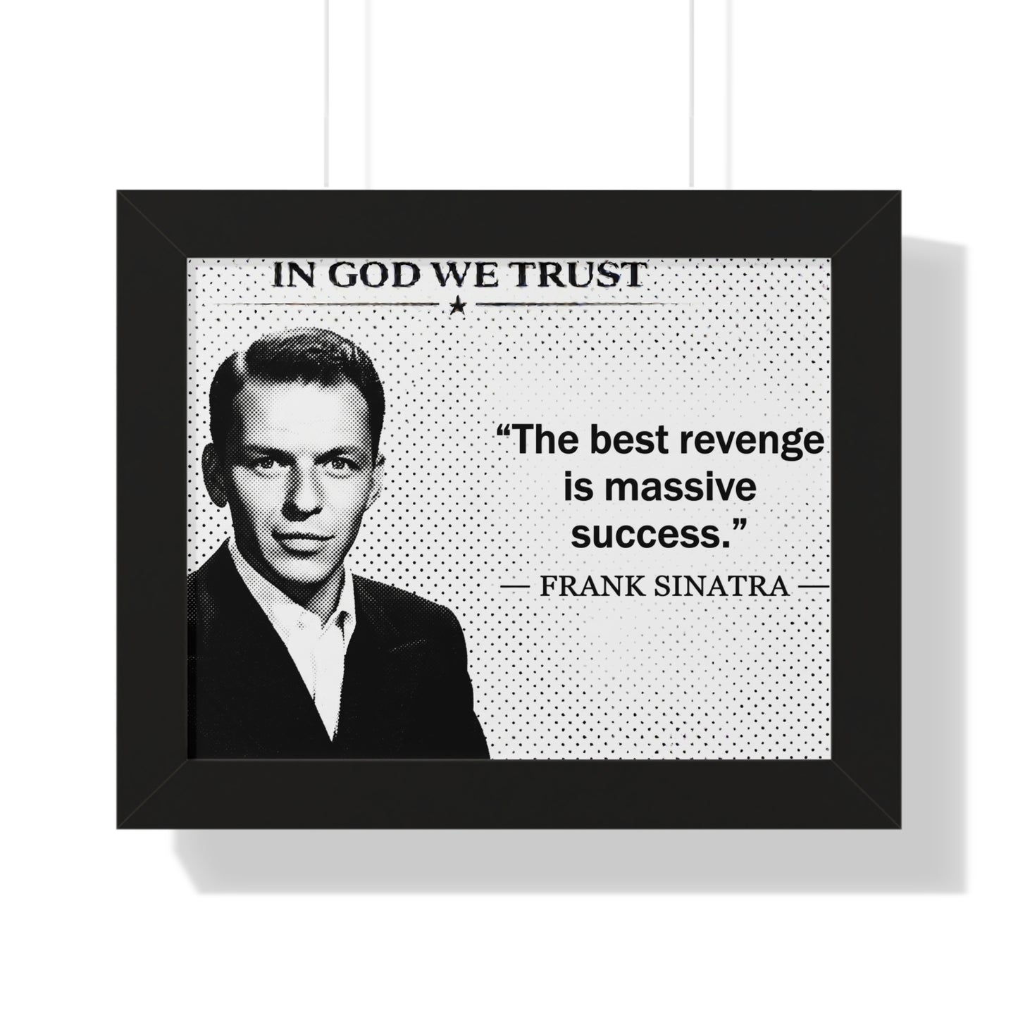 SINATRA: ASCENT — Archive Edition 01