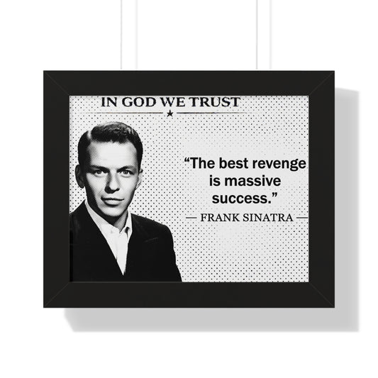 SINATRA: ASCENT — Archive Edition 01