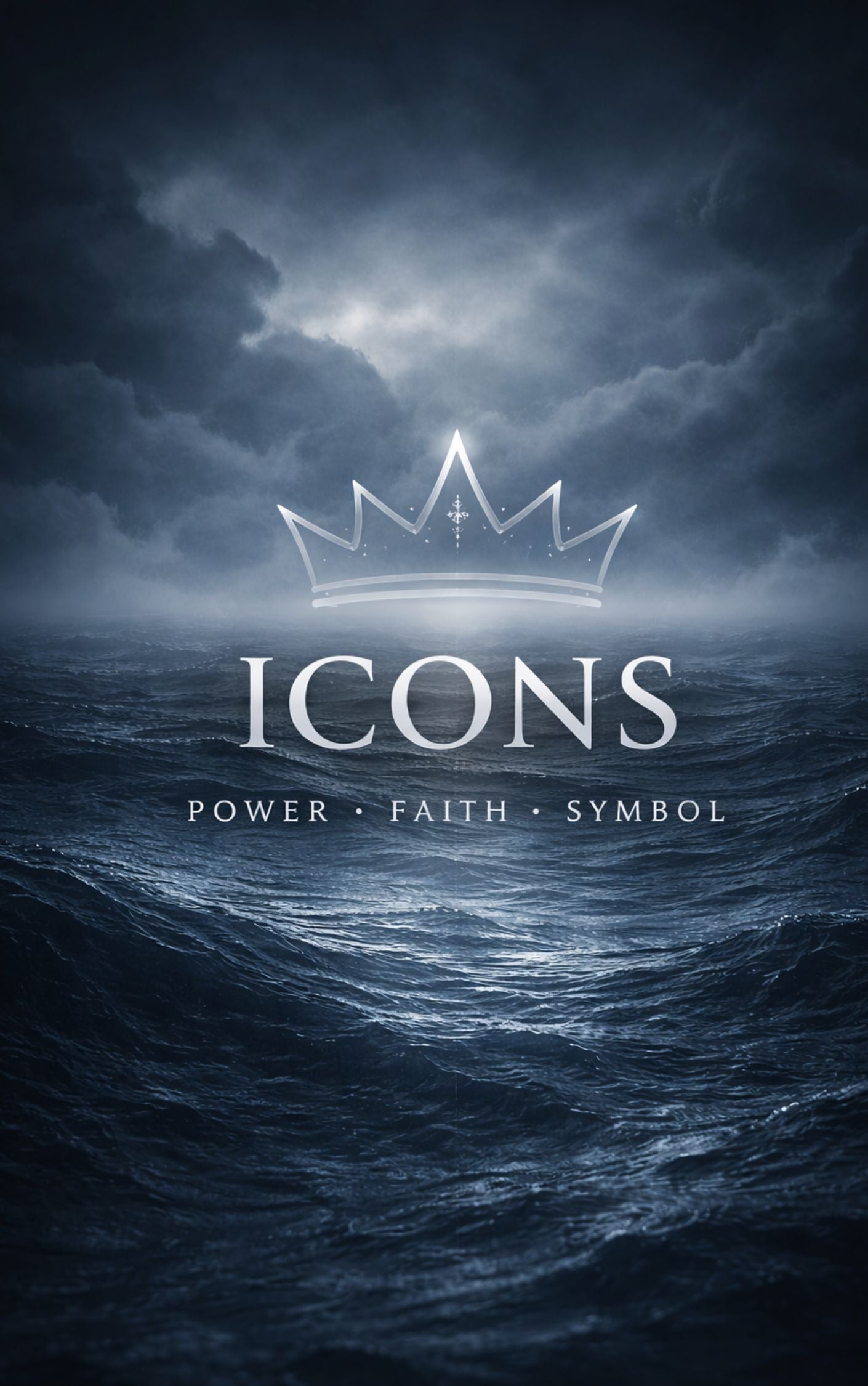 SÉRIE LENDAS — Faísca Eterna