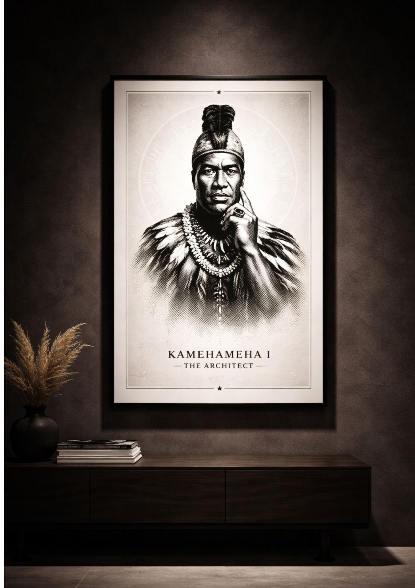 KING KAMEHAMEHA — Aloha Ke Akua — Archive Edition