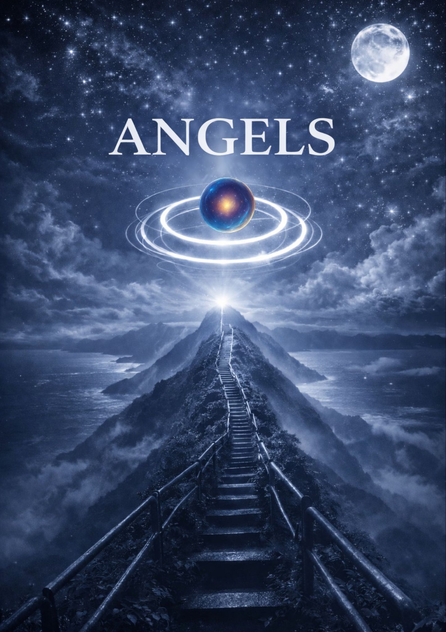 SÉRIE LENDAS — Faísca Eterna